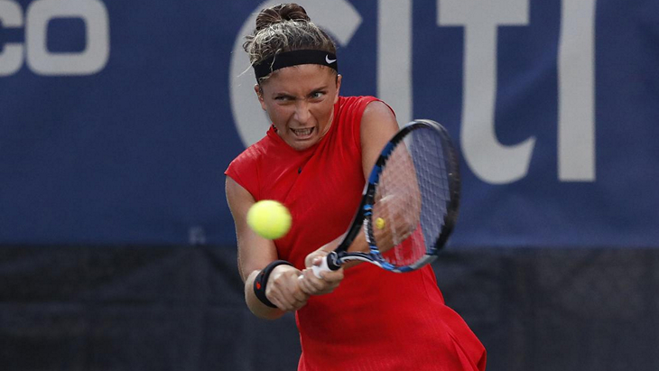 Сара Эррани