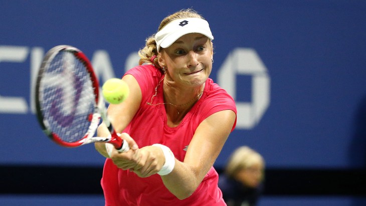 Екатерина Макарова