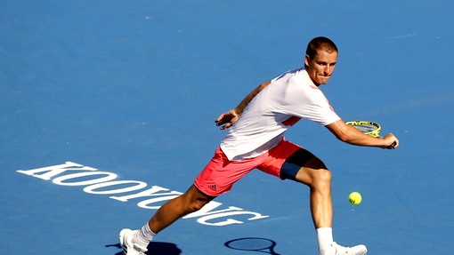 Михаил Южный