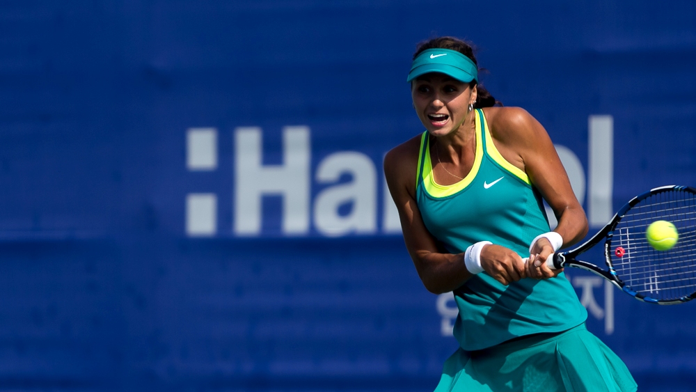 Елизавета Куличкова