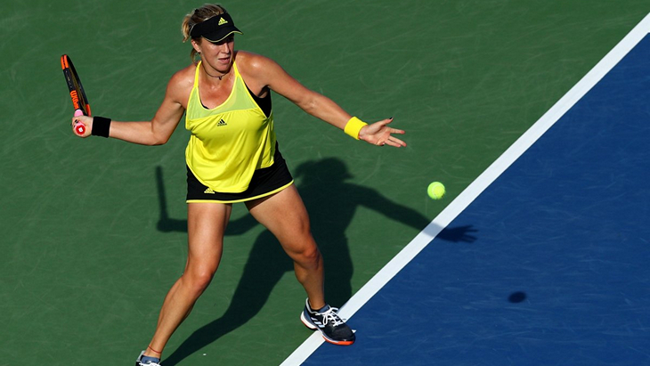 Анастасия Павлюченкова