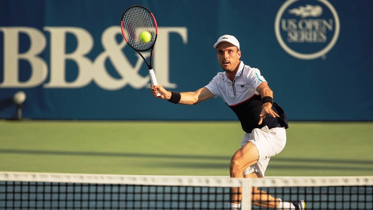 Роберто Баутиста-Агут