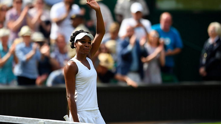 Винус Уильямс