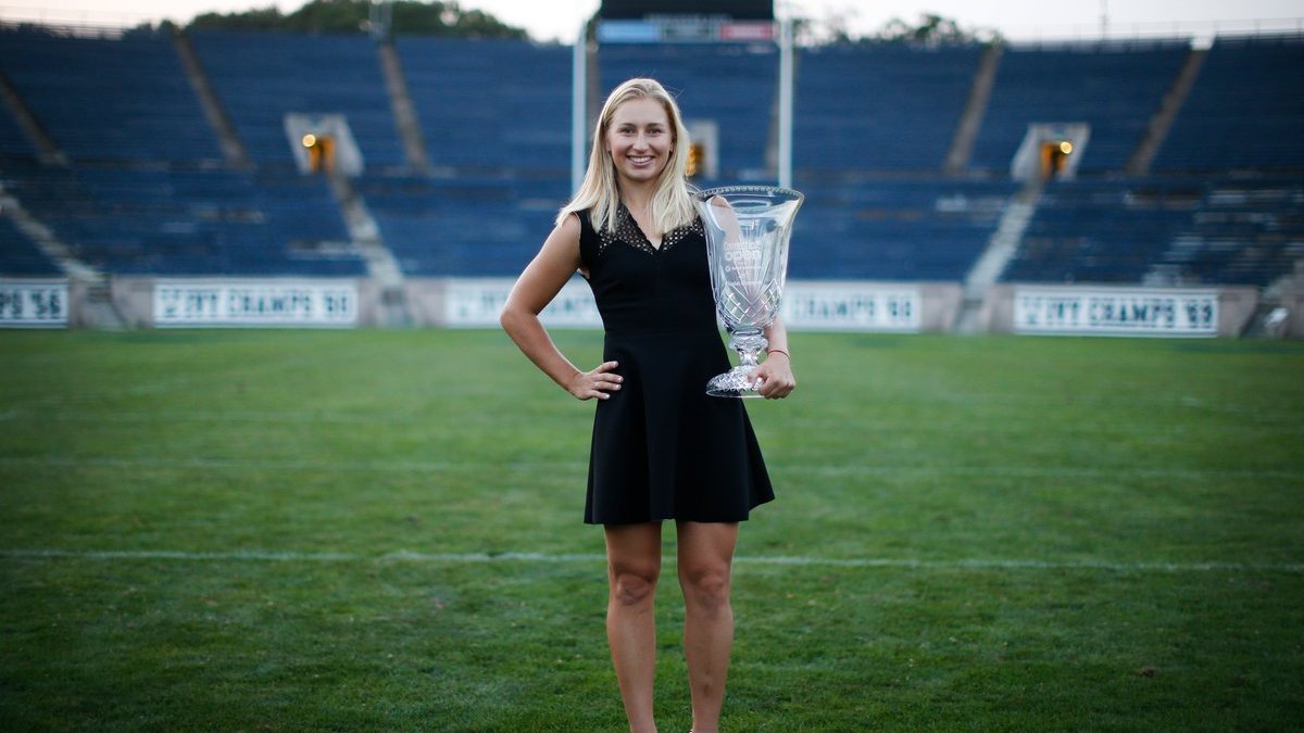 Дарья Гаврилова