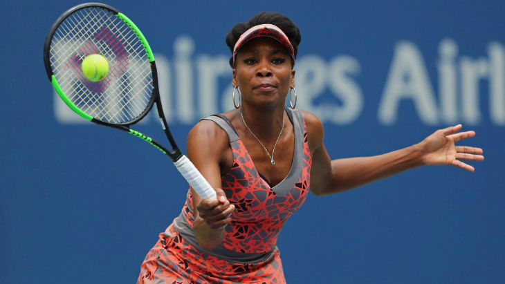 Винус Уильямс