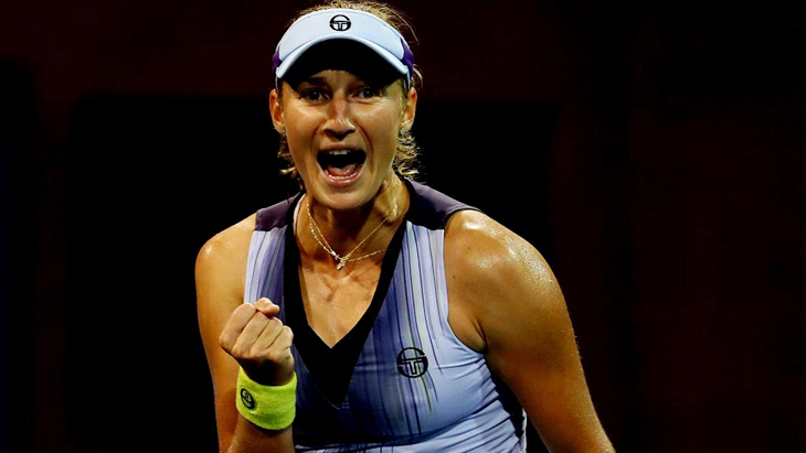 Екатерина Макарова