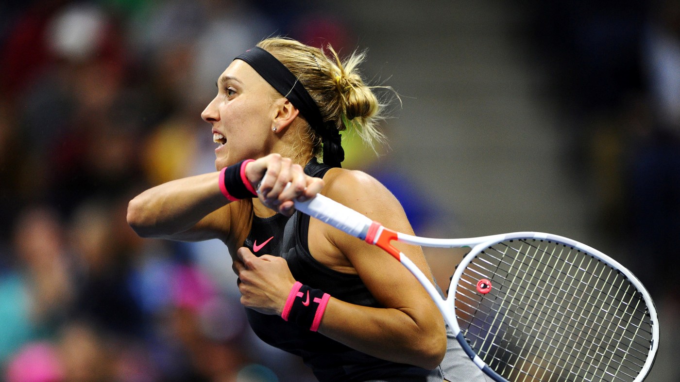 Елена Веснина