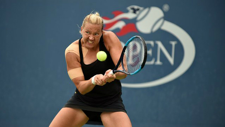 Кайя Канепи