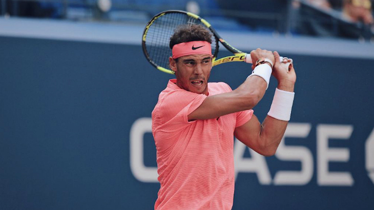 Рафаэль Надаль