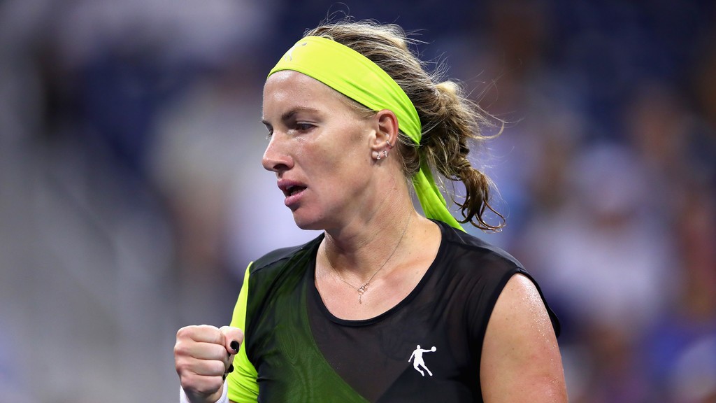 Светлана Кузнецова