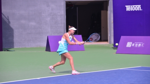 Вера Звонарева