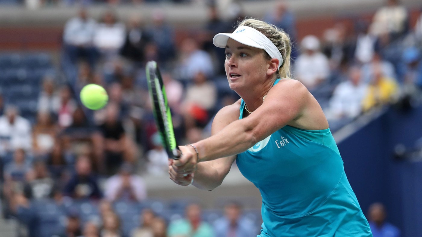 Коко Вандевеге