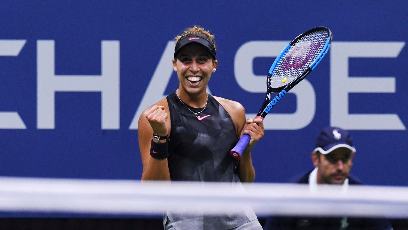 Мэдисон Киз