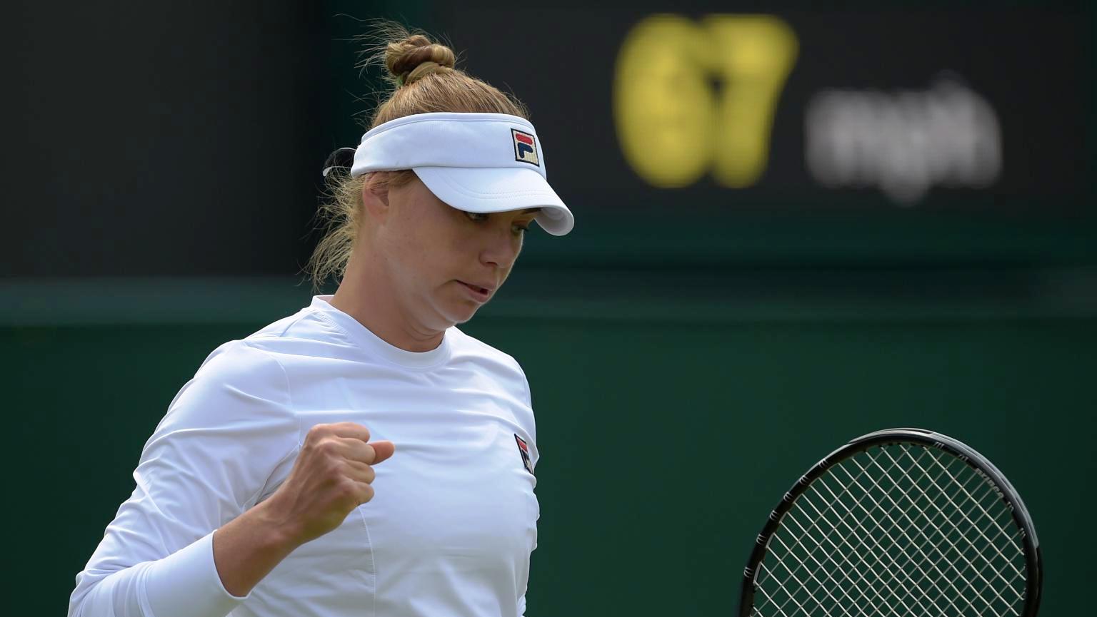 Вера Звонарева