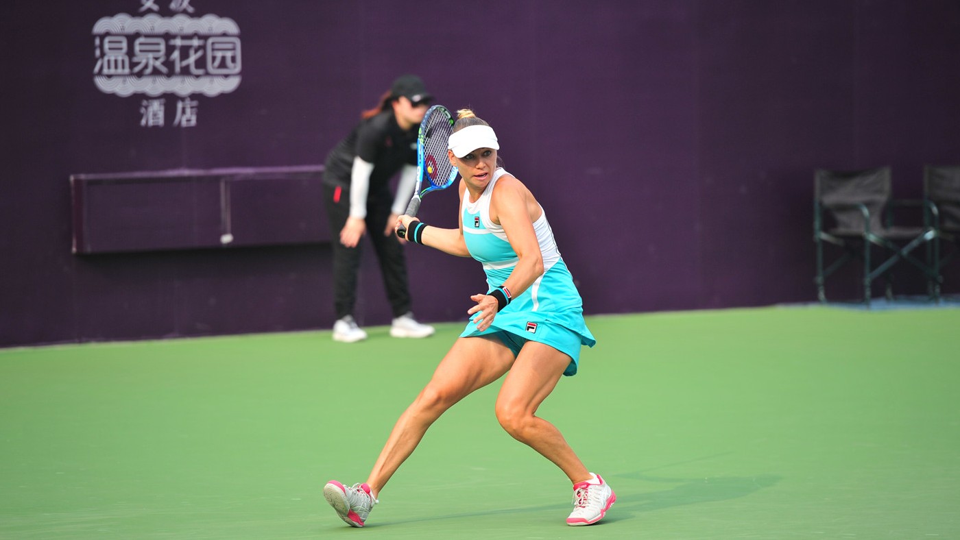 Вера Звонарева