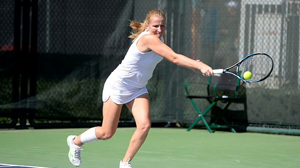 Алла Кудрявцева