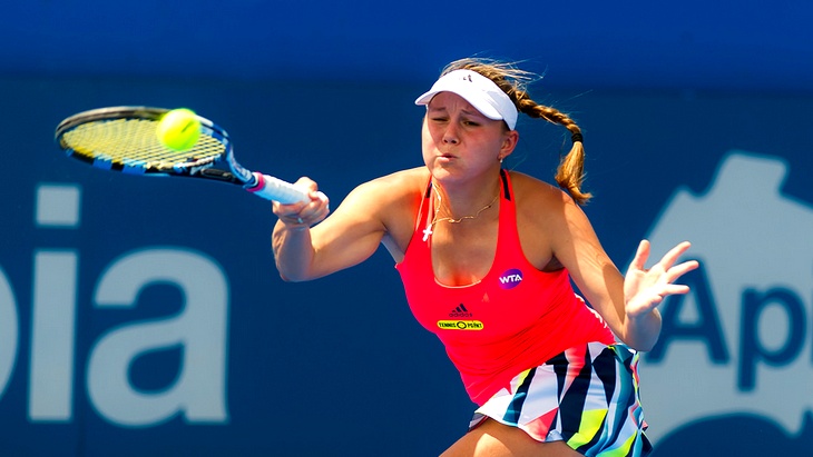 Евгения Родина