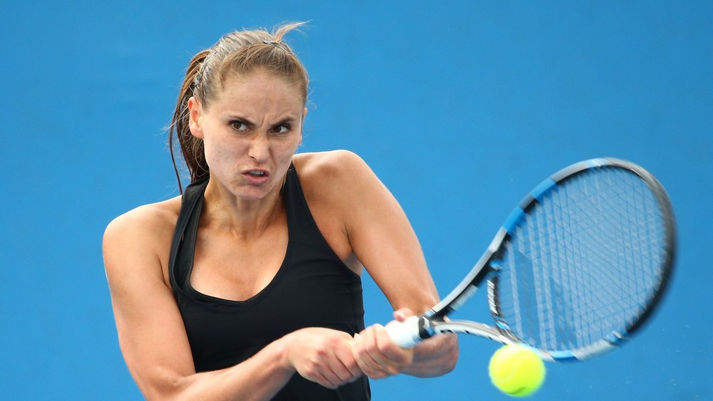 Александра Панова