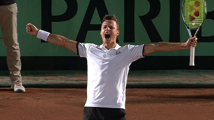 Мартон Фучович