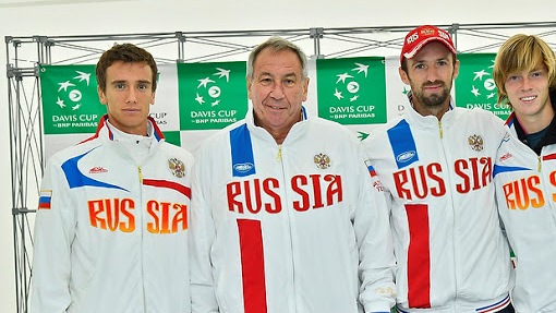 Шамиль Тарпищев