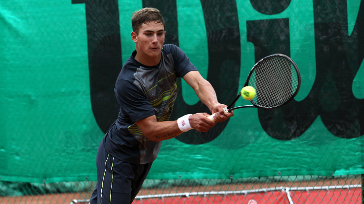 Евгений Тюрнев