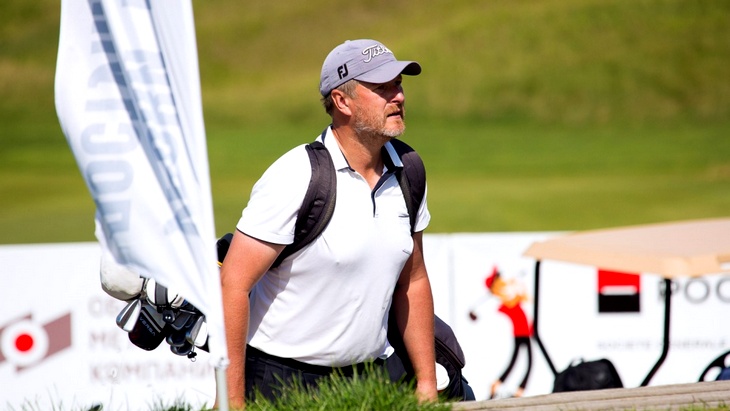 Евгений Кафельников