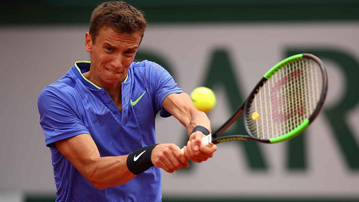 Андрей Кузнецов