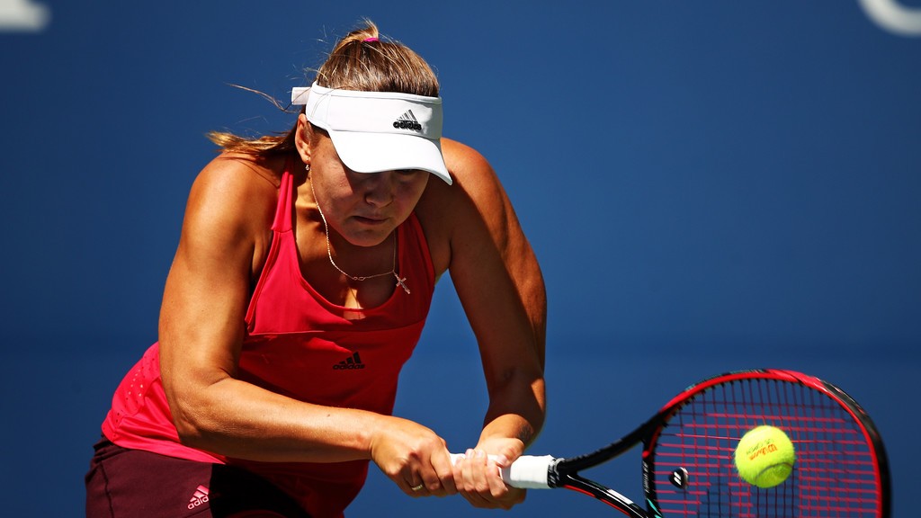 Евгения Родина