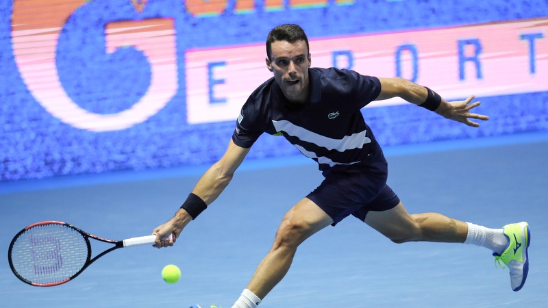 Роберто Баутиста-Агут