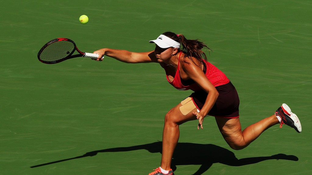 Евгения Родина