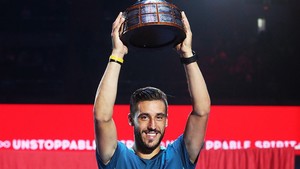 Дамир Джумхур