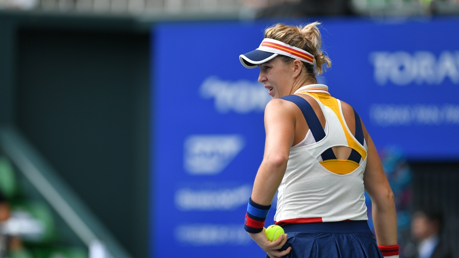 Анастасия Павлюченкова