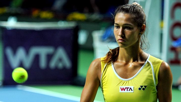 Виталия Дьяченко