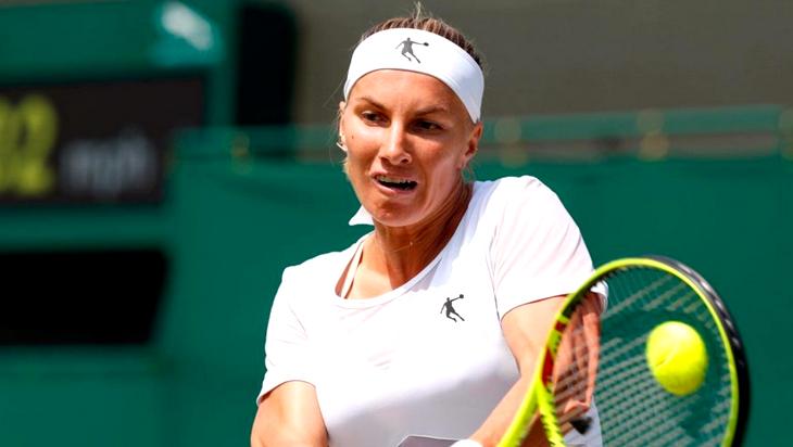 Светлана Кузнецова