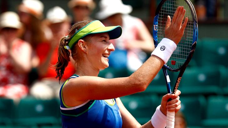 Екатерина Макарова