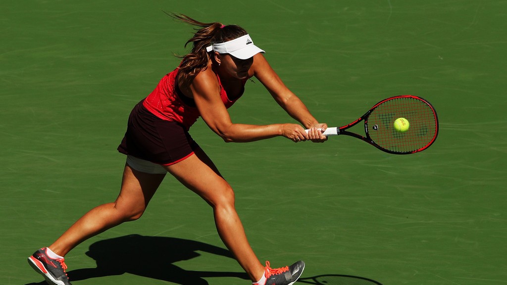 Евгения Родина