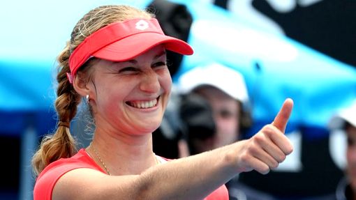 Екатерина Макарова