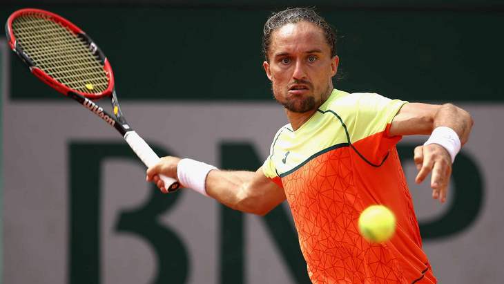 Александр Долгополов