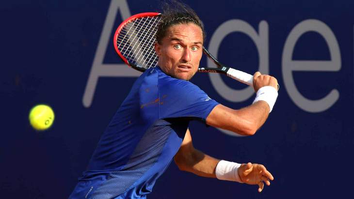 Александр Долгополов