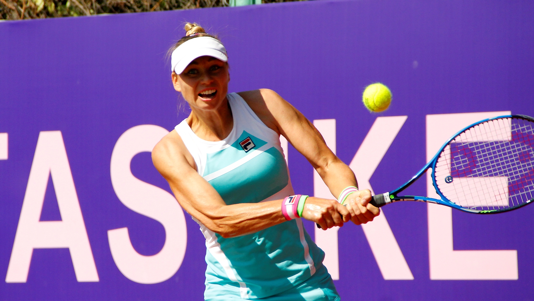 Вера Звонарева