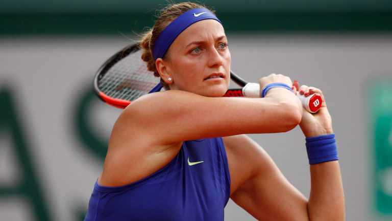 Петра Квитова