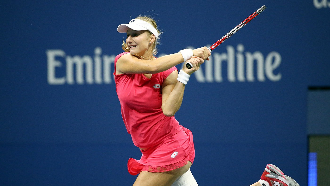 Екатерина Макарова