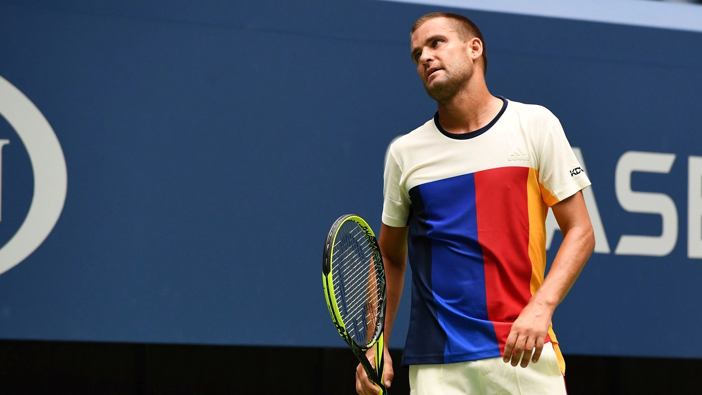 Михаил Южный