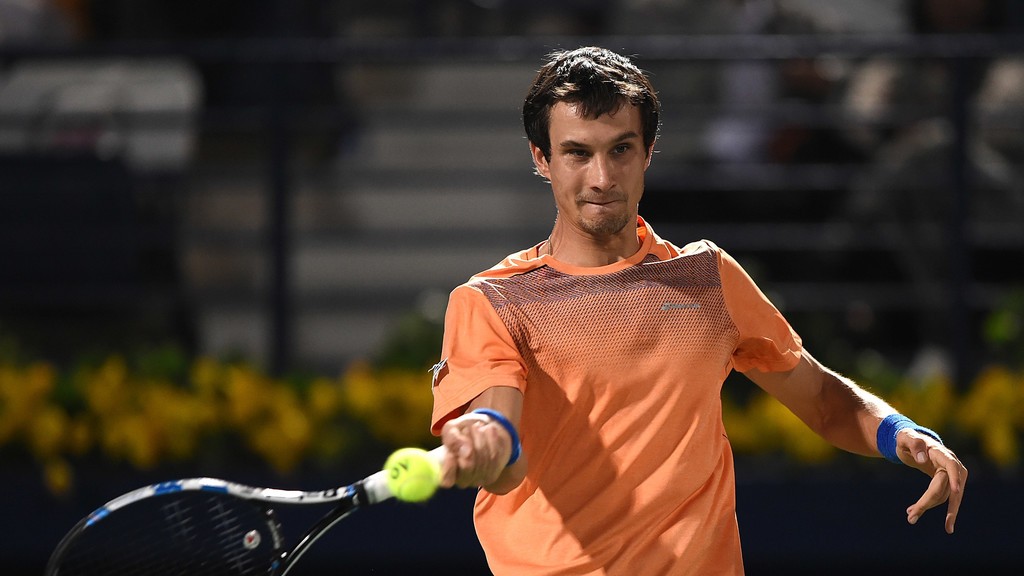 Евгений Донской