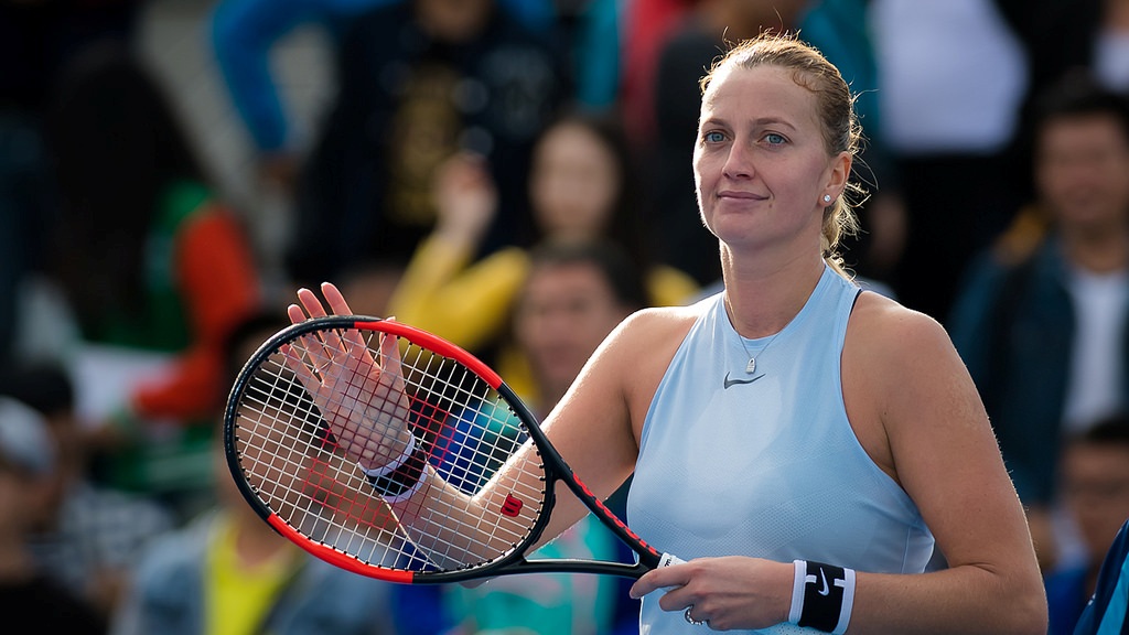 Петра Квитова