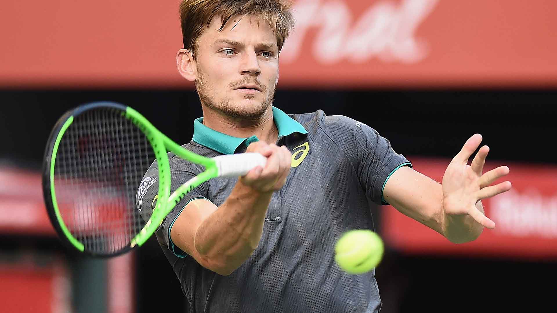 Давид Гоффен