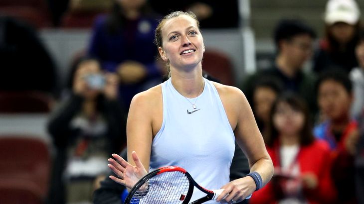 Петра Квитова