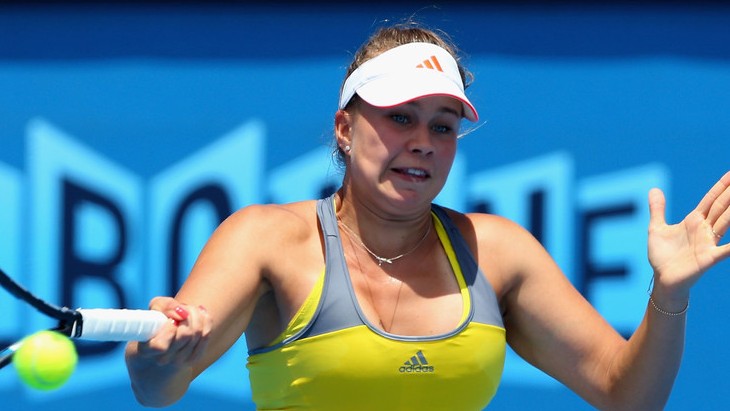 Валерия Савиных