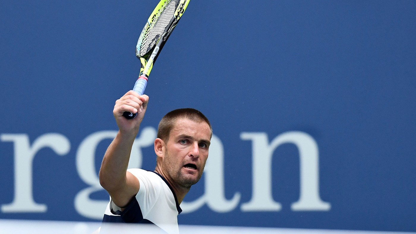 Михаил Южный