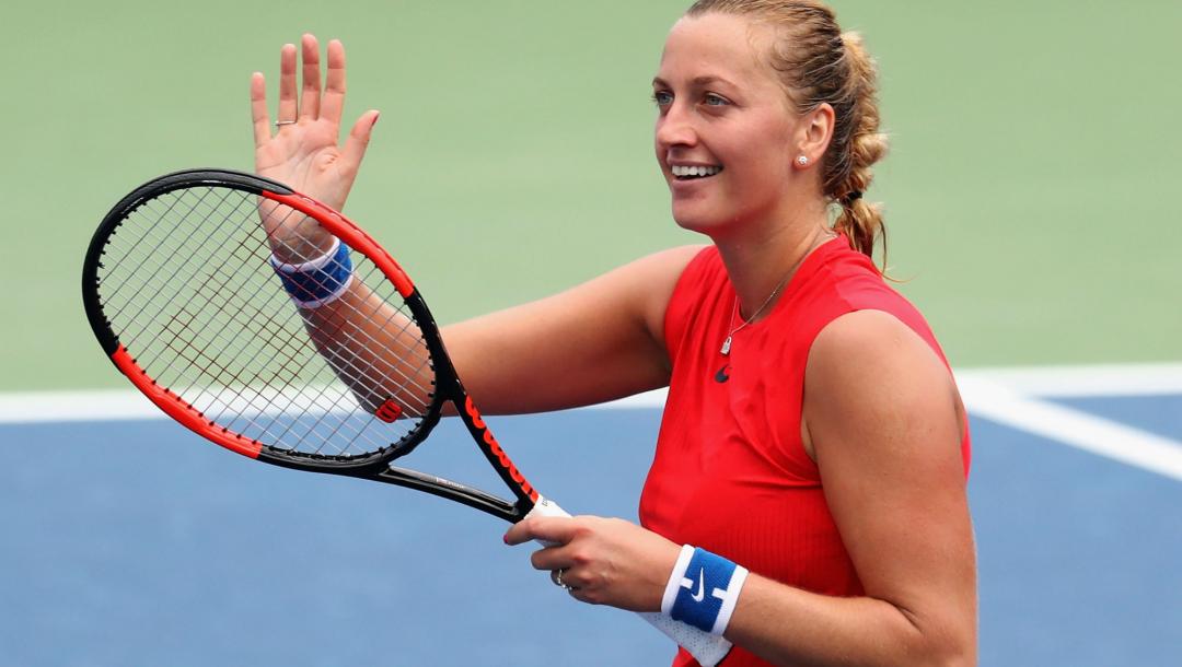 Петра Квитова